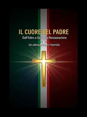 cover image of Il Cuore del Padre